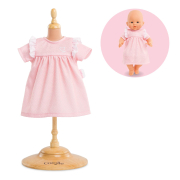 Corolle Mon Grand Poupon Baby Doll - Emelie Thumbs, 36cm