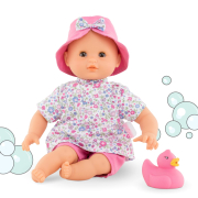 Baby dolls, mon premier poupon Corolle – 18 months + - Corolle ®
