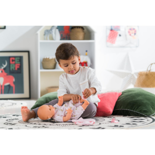 Layette Set for 14-inch Baby Doll