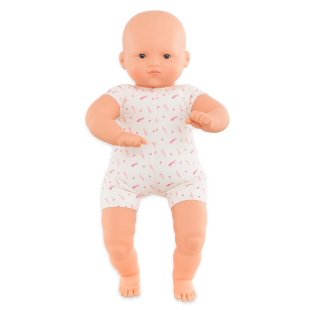 Bébé Chéri to Dress Baby doll