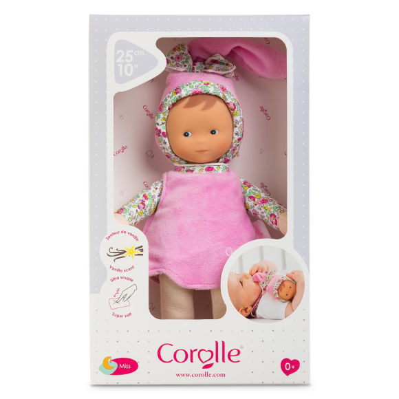 Miss Pink Blossom Garden - Corolle Doll - Parkway Presents