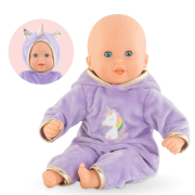 Mon Premier Poupon Bebe Bath Alyzée - 12 Baby Doll for Water Play by –  Wonder World Toy Store and Baby Boutique