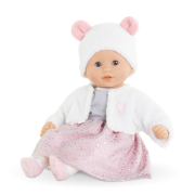 Bébé Calin Marguerite - Magical Evening