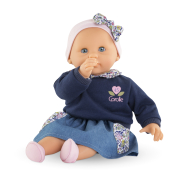 Bébé Calin Jeanne - Anniversary Edition