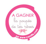 gagne la poupée de tes rêves