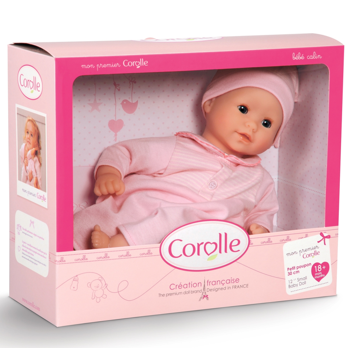 Calin Charming Pastel Calin Charming Pastel