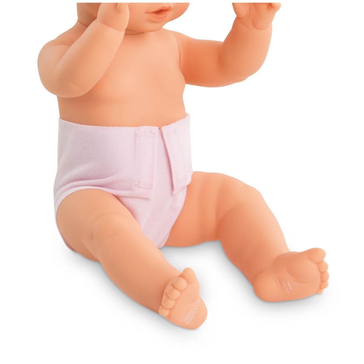 rille feudale Tulipaner Corolle - , Changing Accessories Set for 14" / 17" baby doll (9000140360)