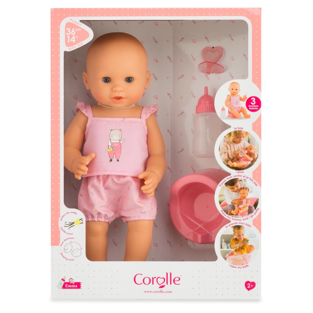 Corolle Girls - Kidstop toys and books