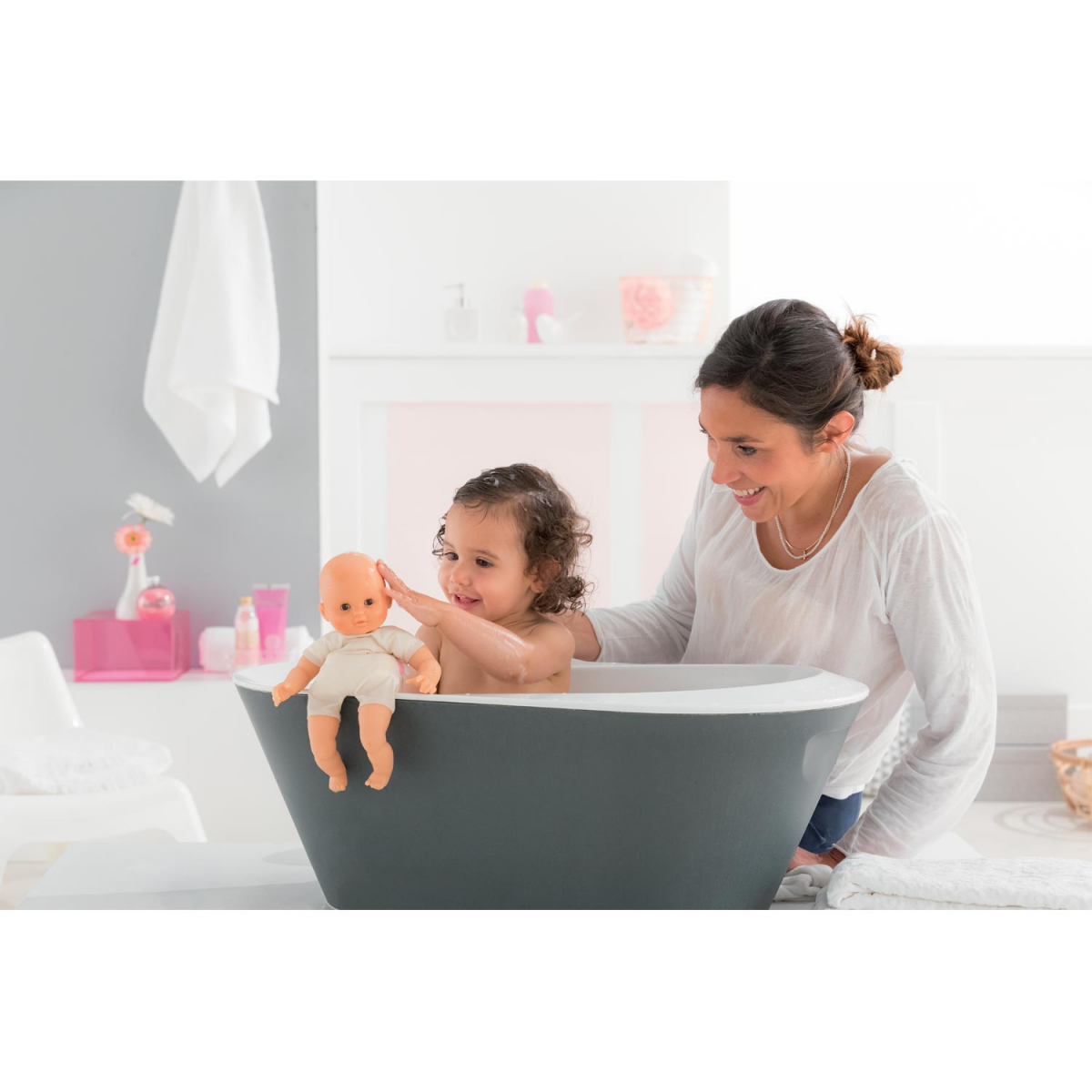 Baby Bath Marin